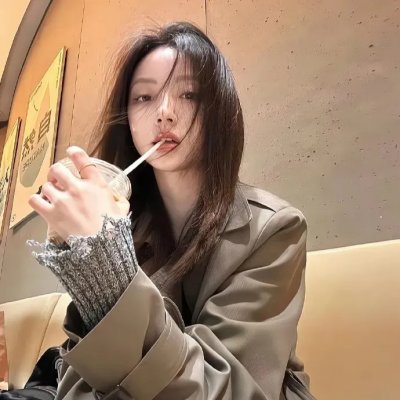 紫色爱心